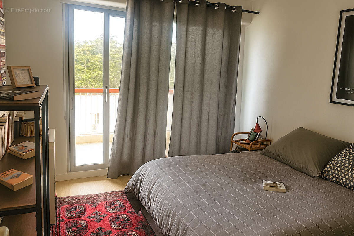 Appartement à PORNICHET