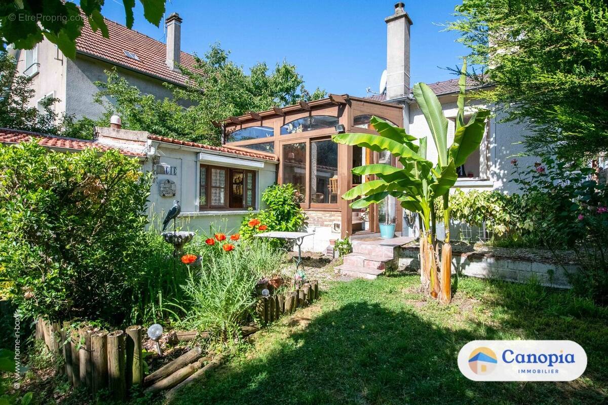 Maison à CACHAN