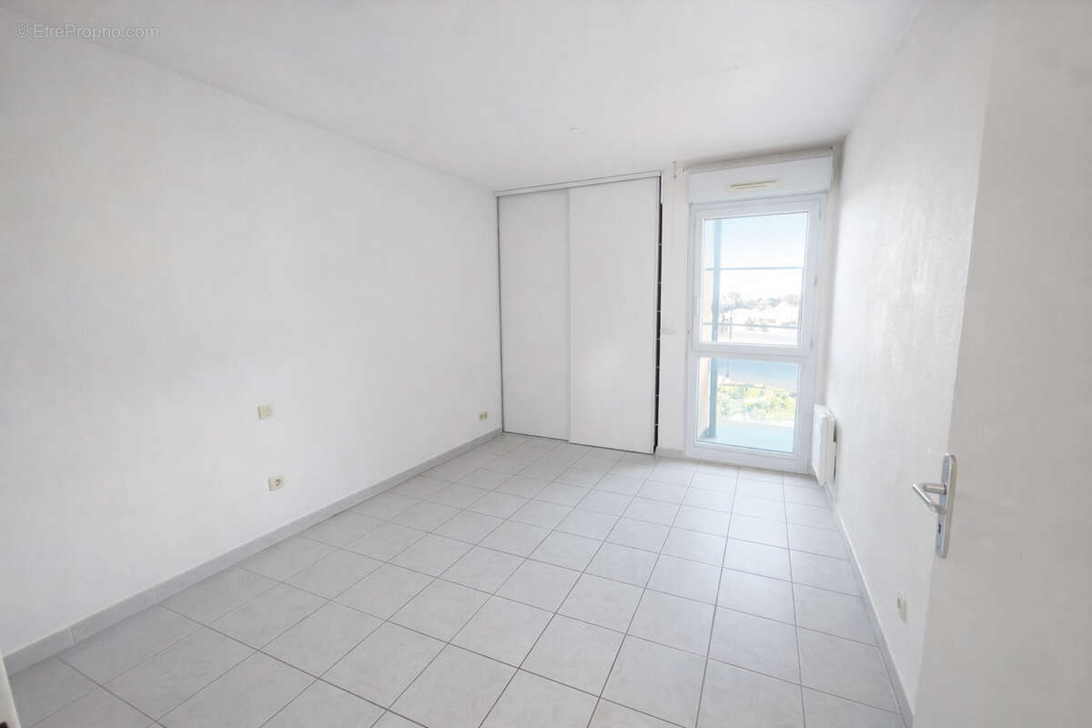 Appartement à ISTRES
