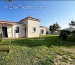 Maison à L&#039;ILE-D&#039;OLONNE