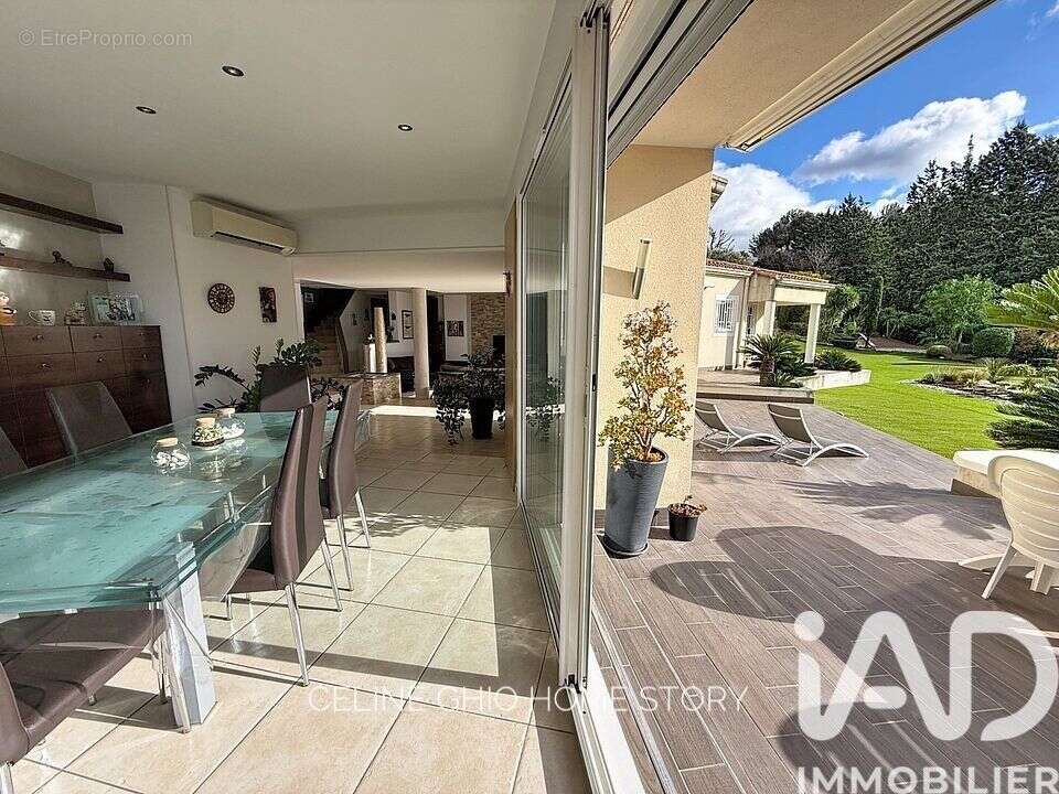 Photo 6 - Maison à MARSEILLE-11E