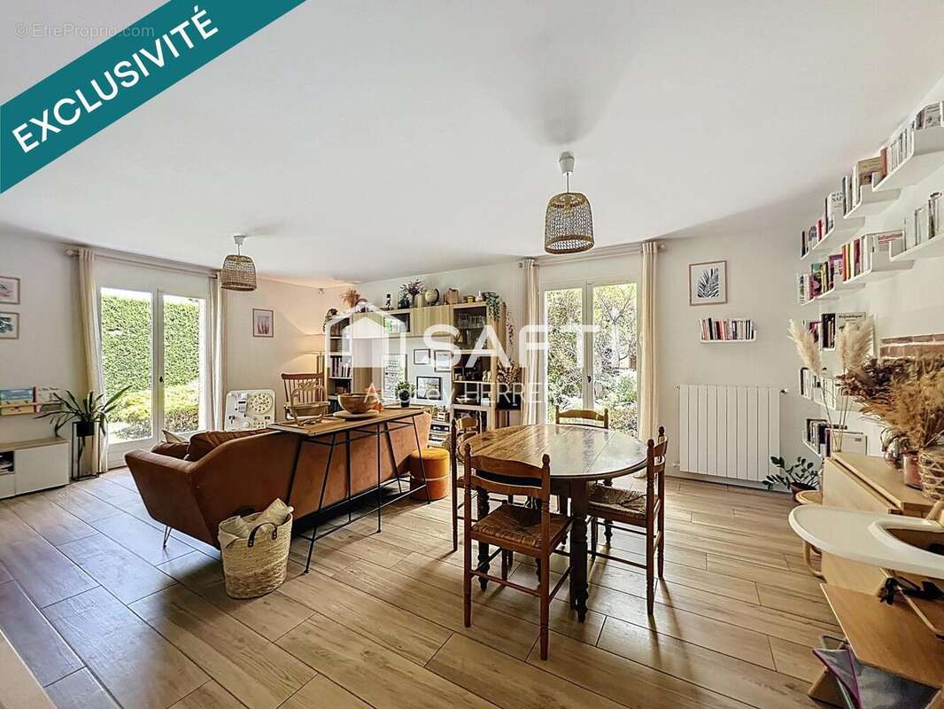 Photo 7 - Maison à MONTBERON