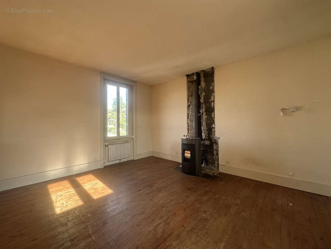 Maison à SAINT-ETIENNE