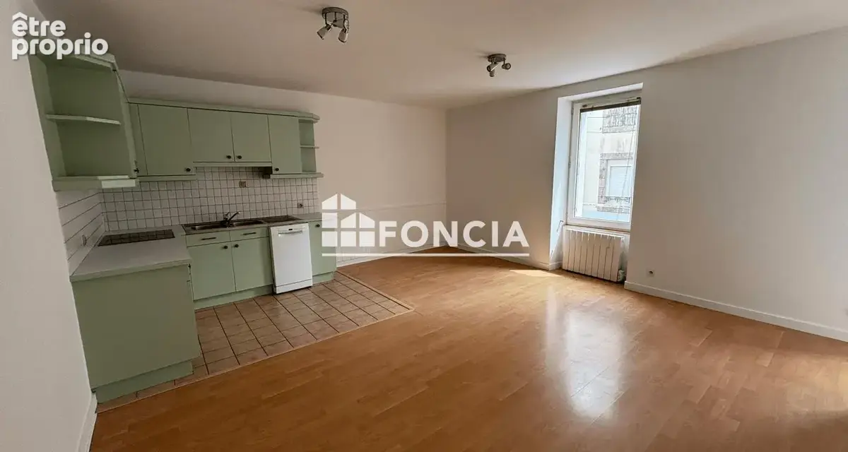 Concarneau - Centre Ville - Appartement T3 - photo 3