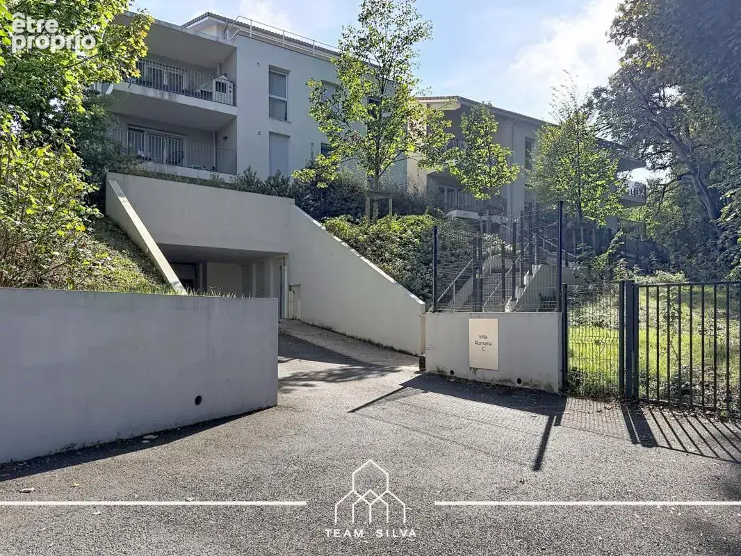 Appartement - photo 23