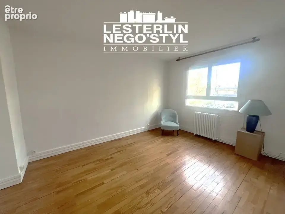 Appartement 70 m² à Le Havre  - photo 4
