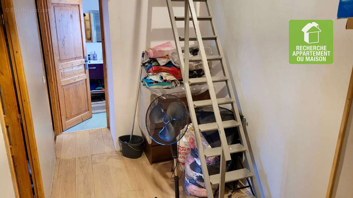 Maison à HIERES-SUR-AMBY