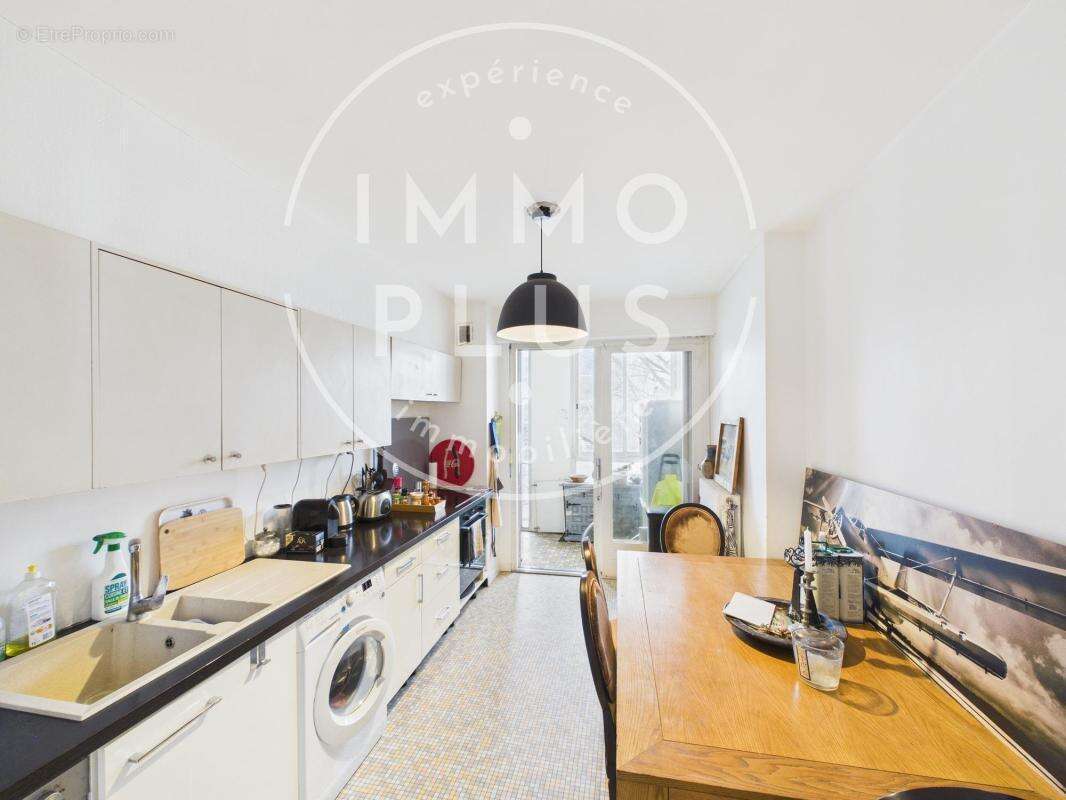 Appartement à ANNECY