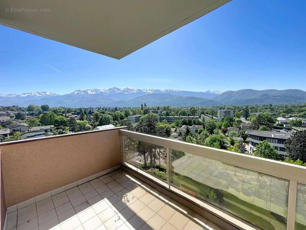 Photo 6 - Appartement à MEYLAN