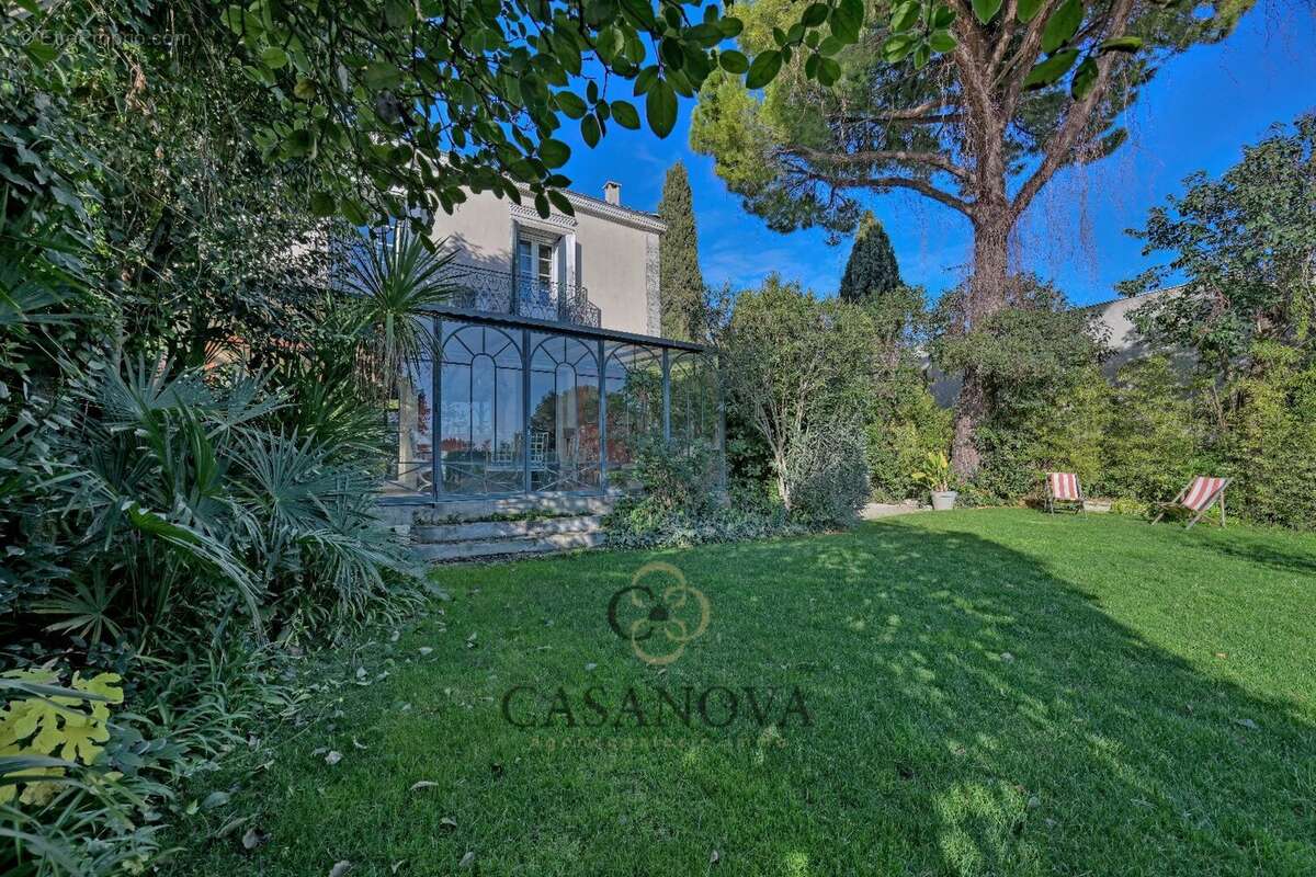 Maison à MONTPELLIER