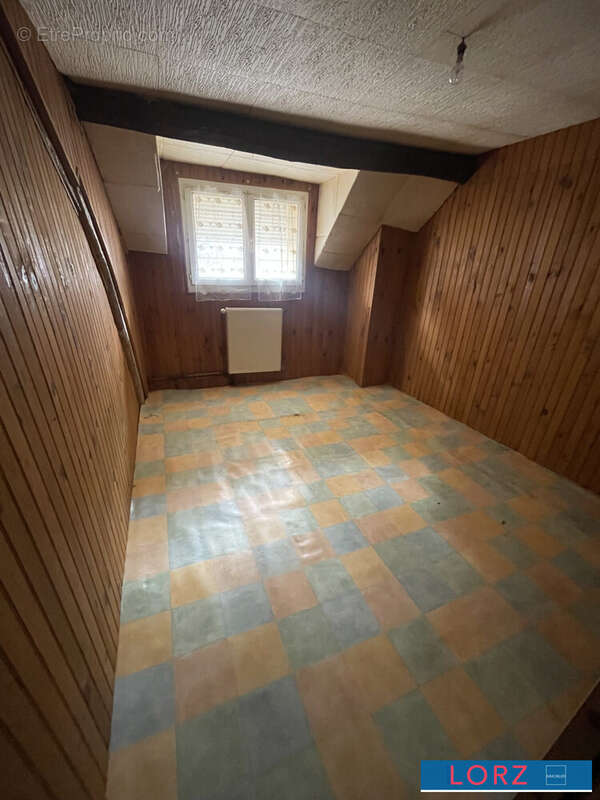 Maison à BOURGES