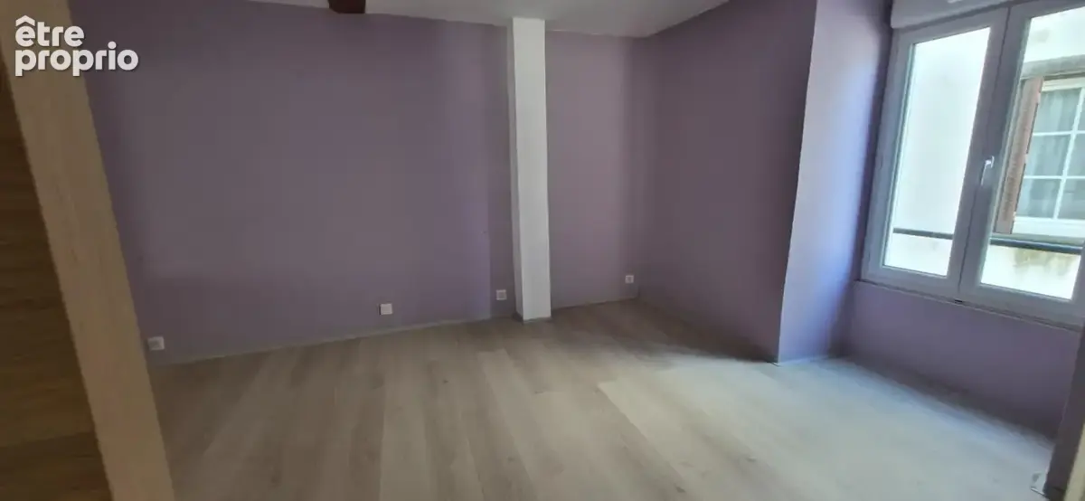 Maison à vendre 90 m² - 5 pièces- 3 chambres-  ROMAGNAT (63540) - photo 3