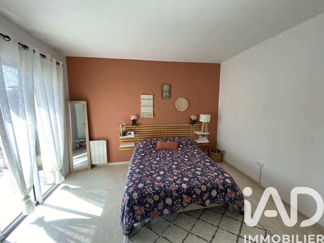 Photo 6 - Maison à LES HERBIERS
