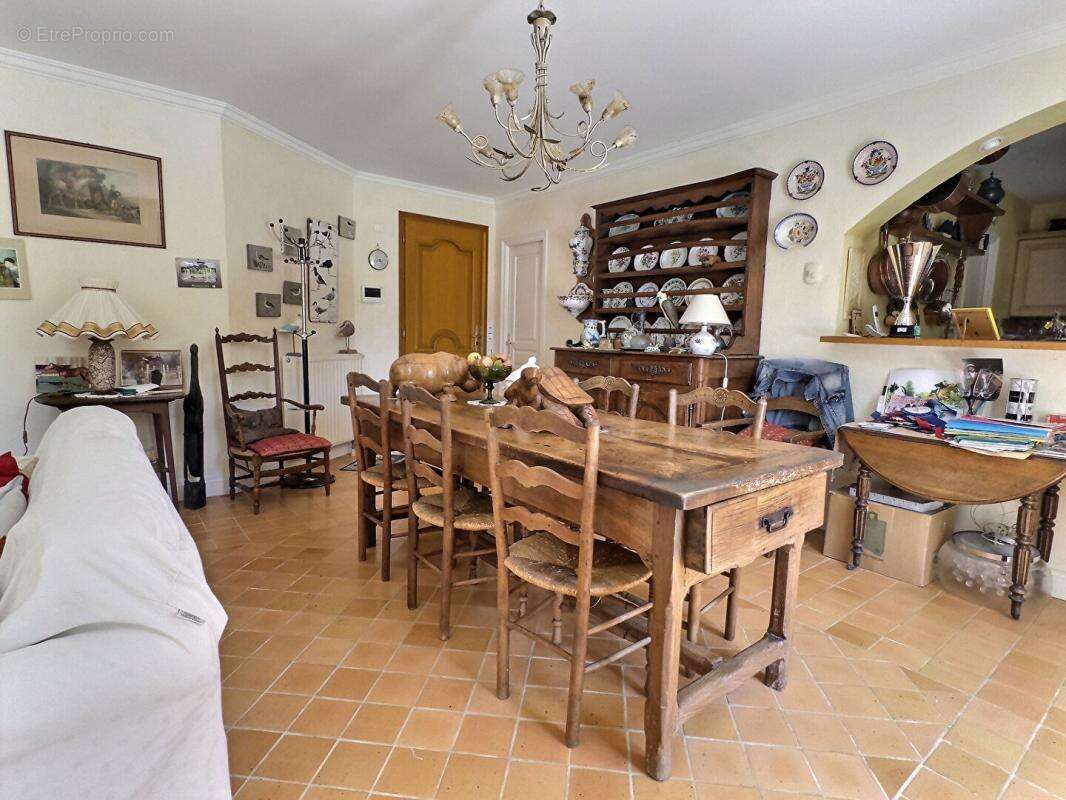 VILLA Saint Laurent De La Pree 120 m2 - photo 7
