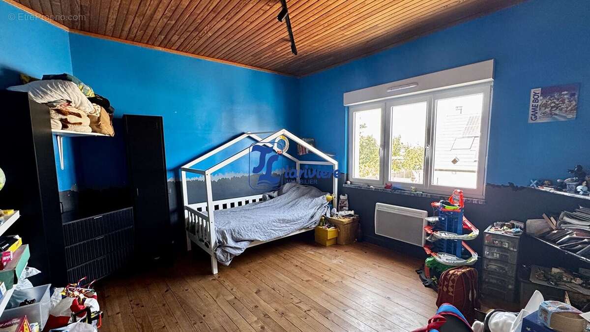 Maison 127 m² à Ambleteuse  - photo 4