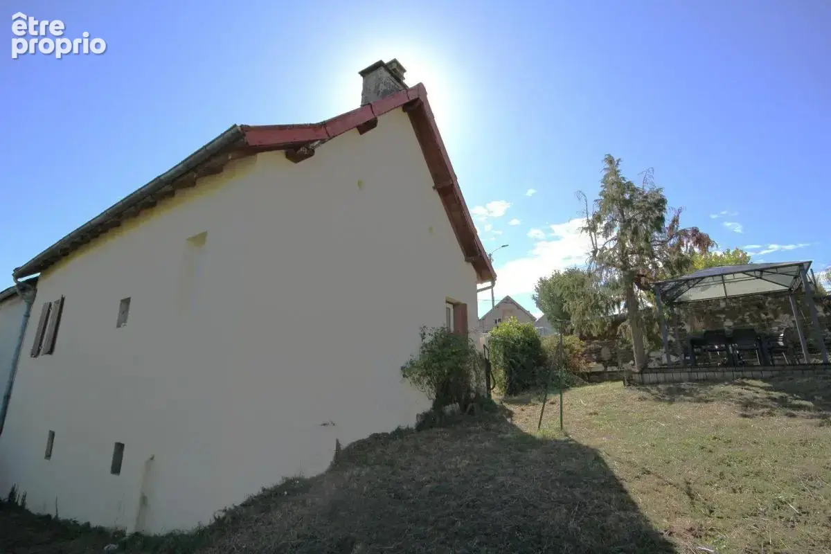 Maison 4 pièces 65 m² à vendre à Lunac (12270) - photo 20