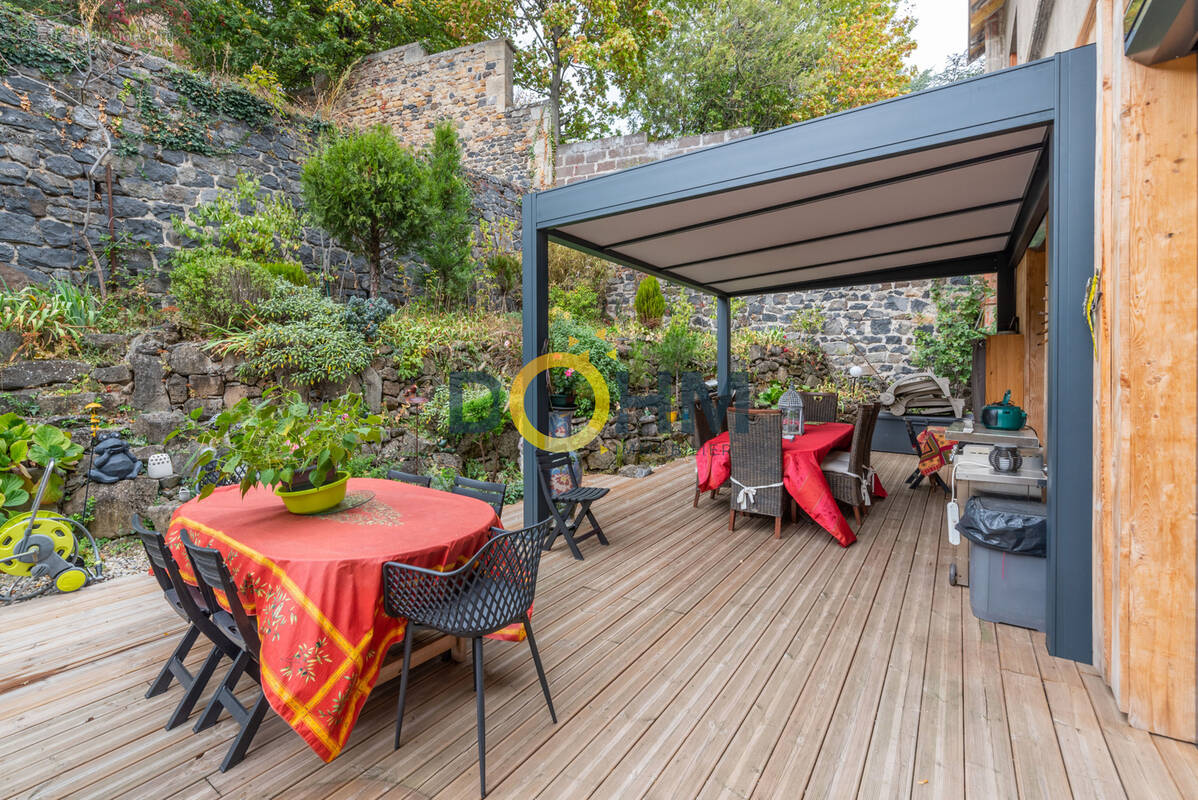 Appartement à CHADRAC