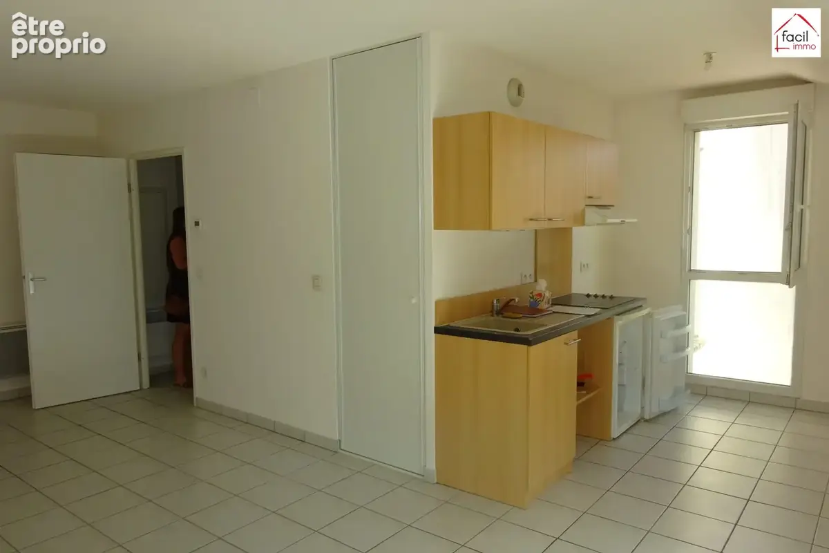 Appartement 1 pièce 38 m² à vendre à Phalsbourg (57370) - photo 2