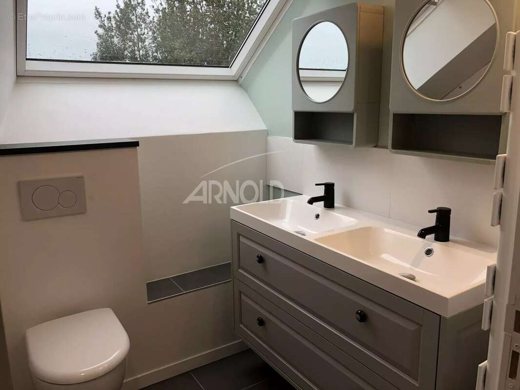 Appartement à VANNES