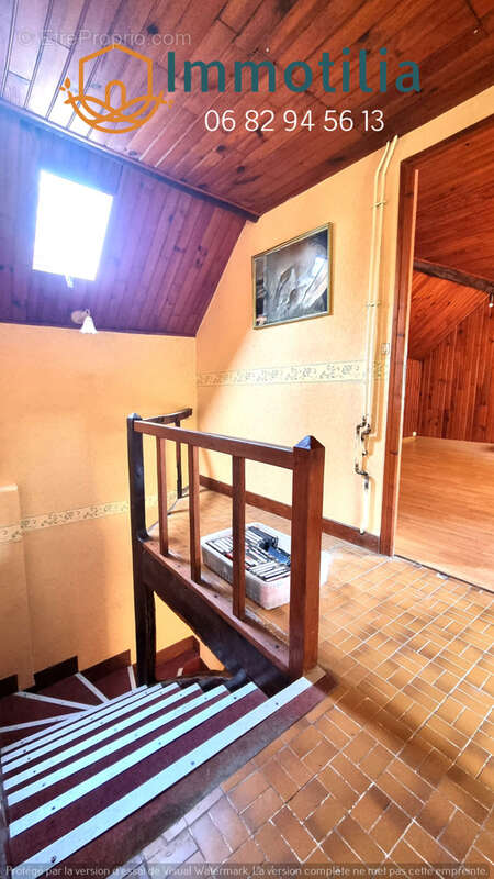 Maison briarde en l !!! - photo 11