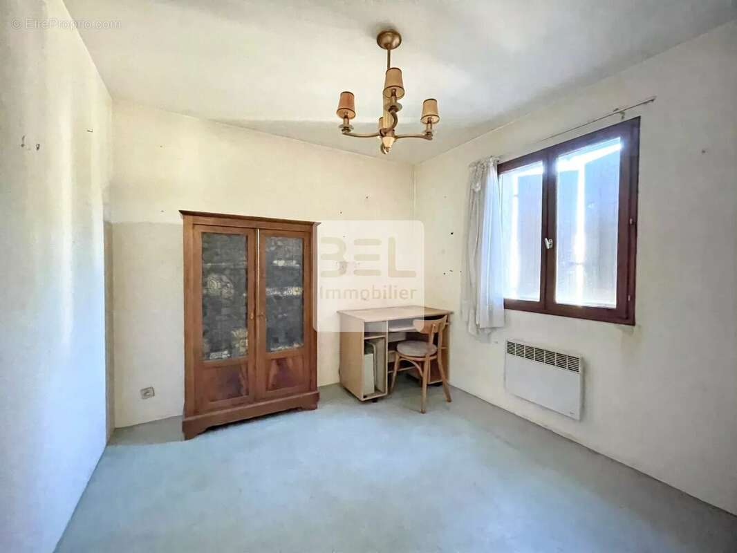 Maison à LES ANGLES