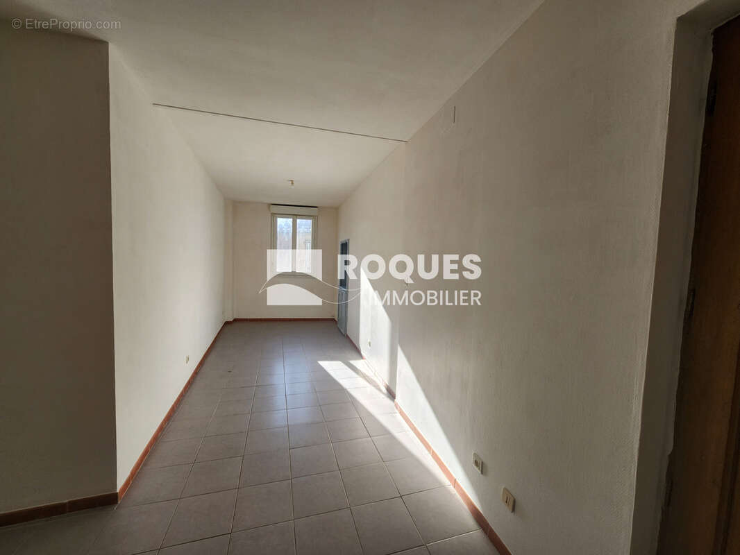 Appartement à LODEVE