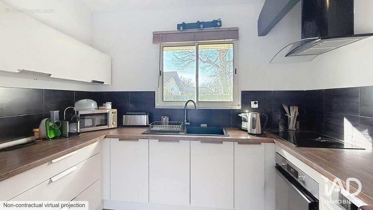 Photo 6 - Maison à BIGANOS