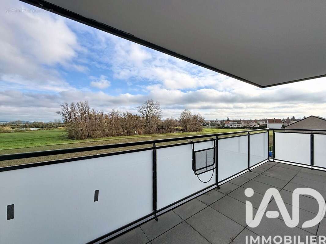 Photo 8 - Appartement à MANOM