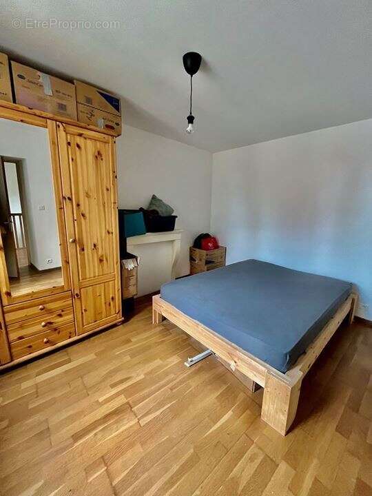 Maison à LUXEUIL-LES-BAINS