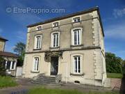 Maison à TREPT