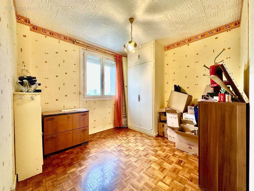 Appartement à ALFORTVILLE