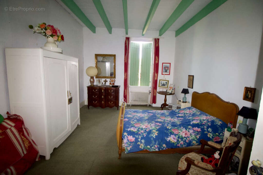 Maison à CASSENEUIL