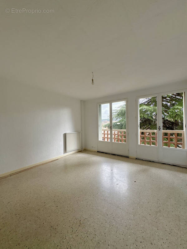 Appartement à GARDANNE