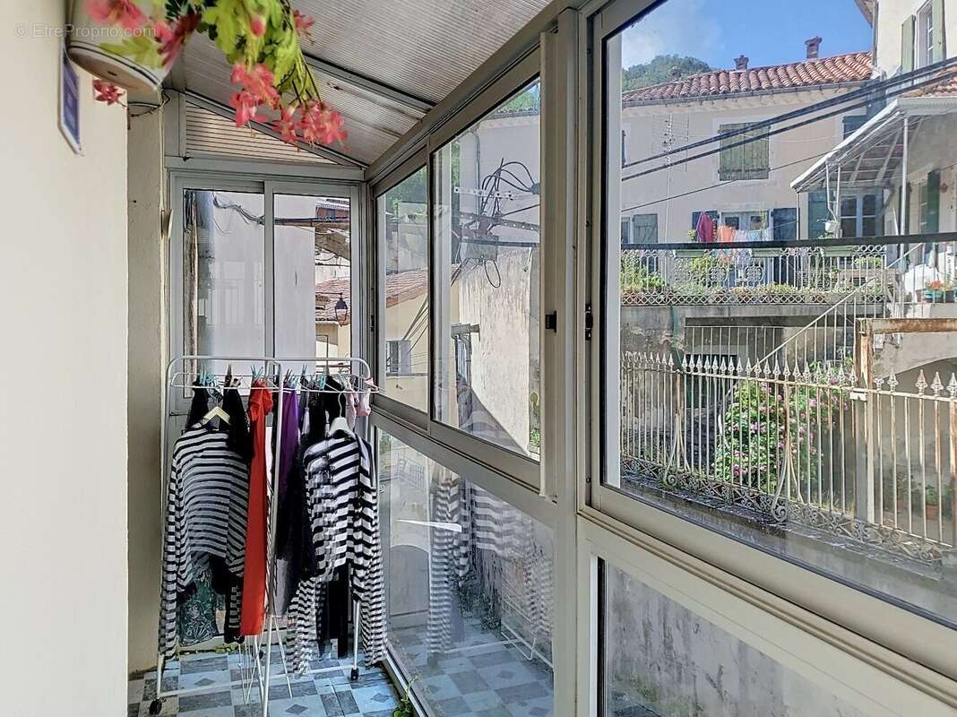 Maison de village a renover - photo 5