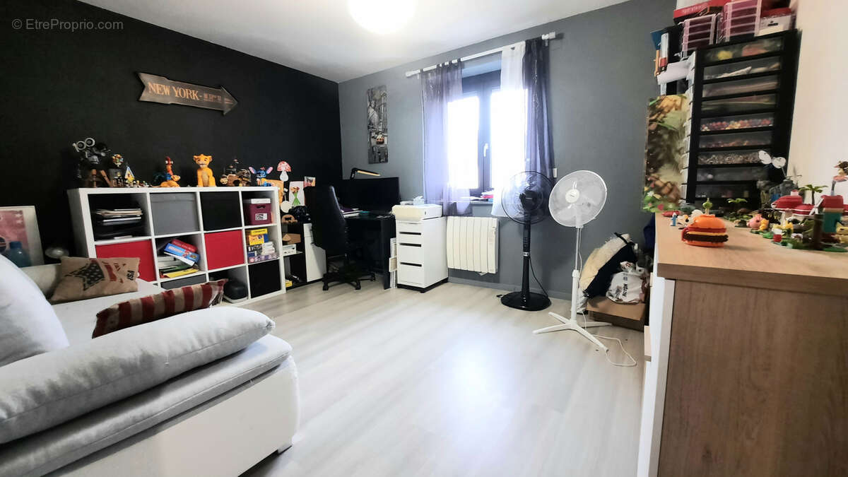 Maison à FLAXLANDEN