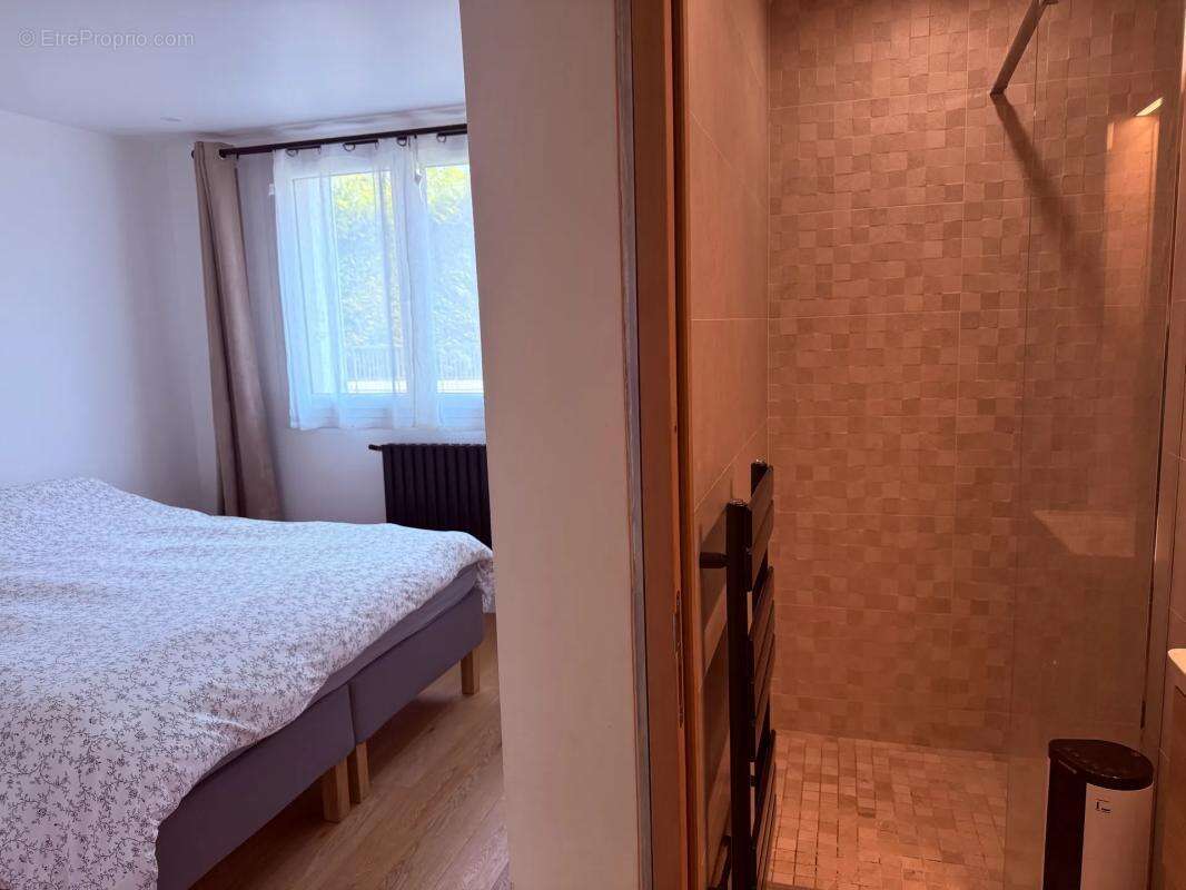 Appartement à MONTMORENCY