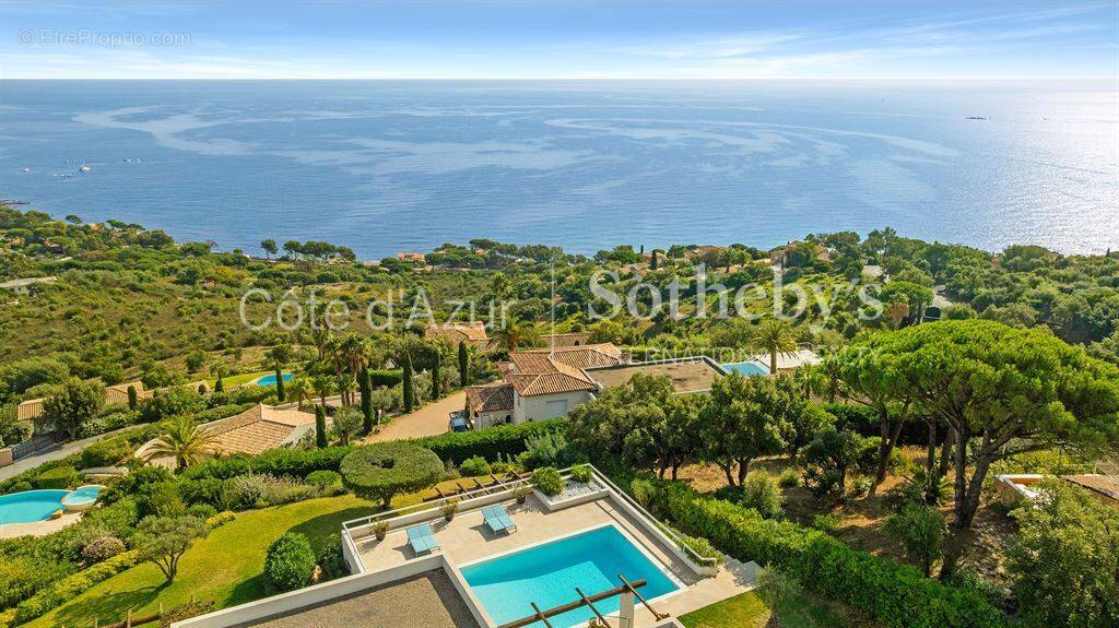 Maison à SAINTE-MAXIME
