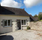 Maison à SAINT-BIHY