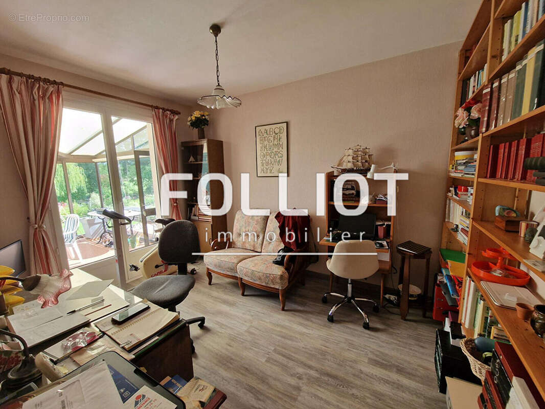 Maison à PERIERS