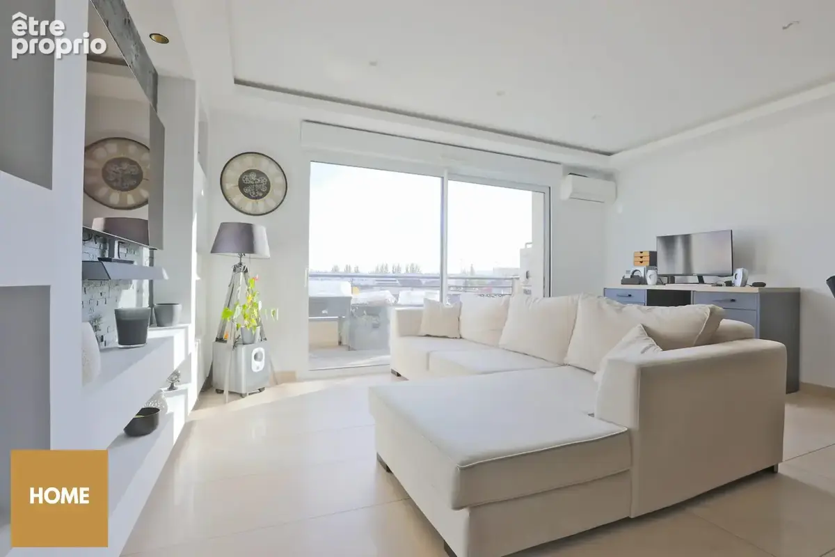 Appartement 80 m² à Nancy  - photo 5
