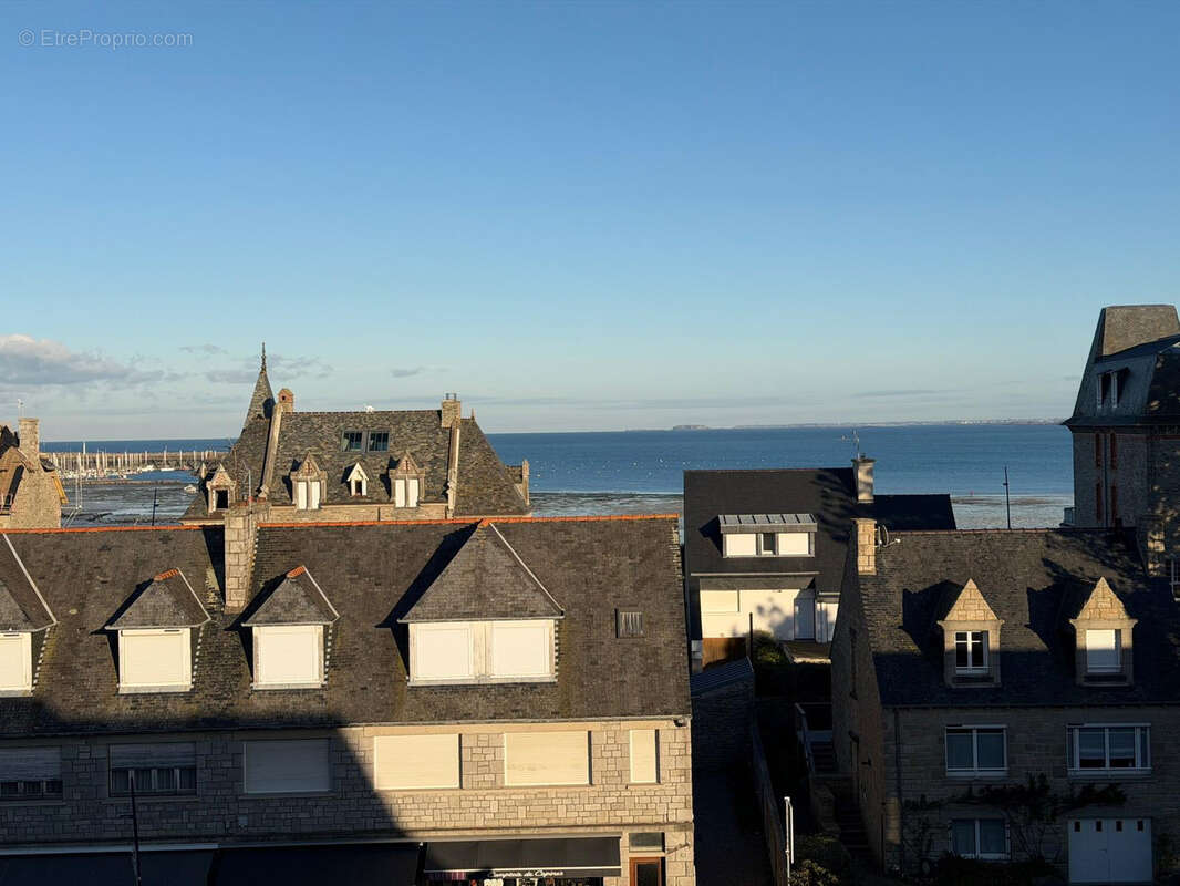 Appartement à SAINT-CAST-LE-GUILDO