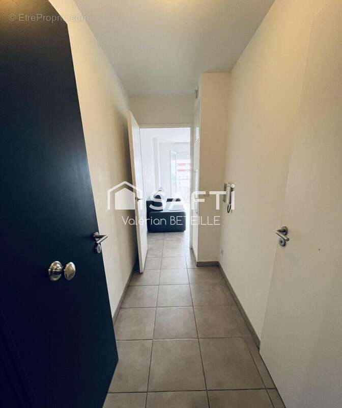 Photo 4 - Appartement à MONTPELLIER