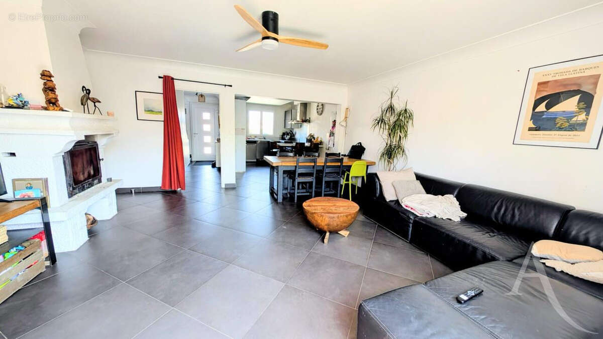 Maison à ARGELES-SUR-MER
