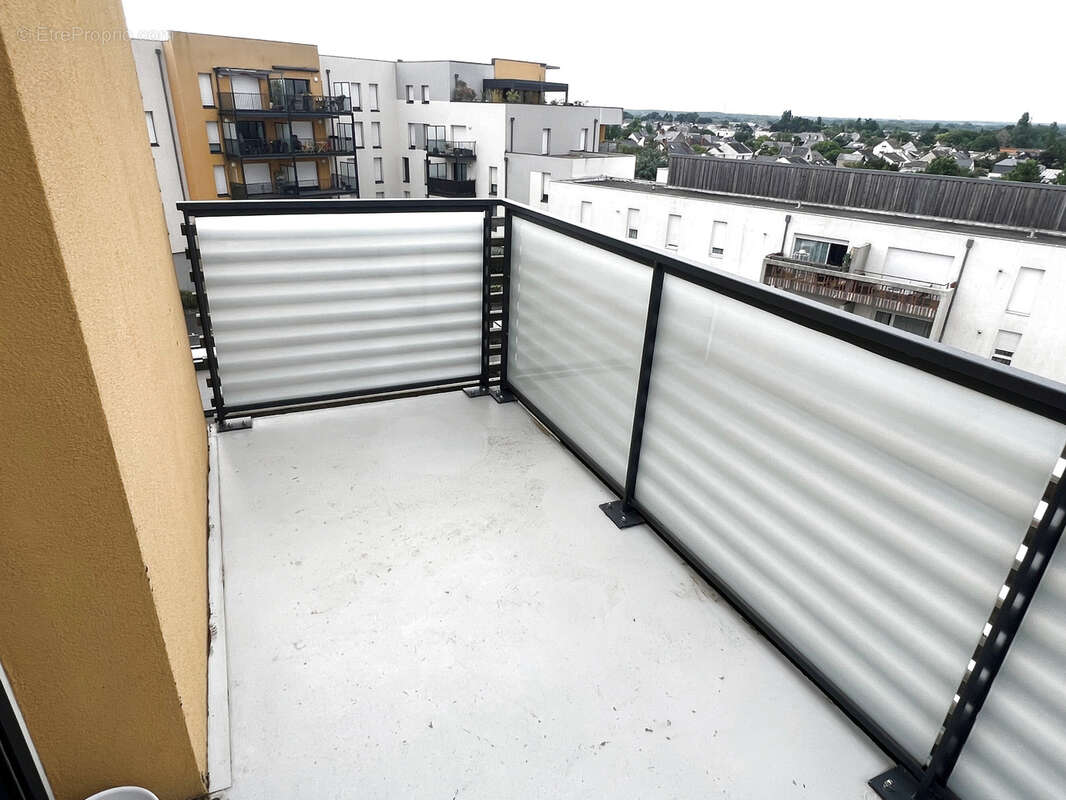 Appartement à ANGERS