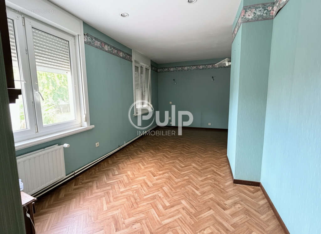 Maison à STEENWERCK