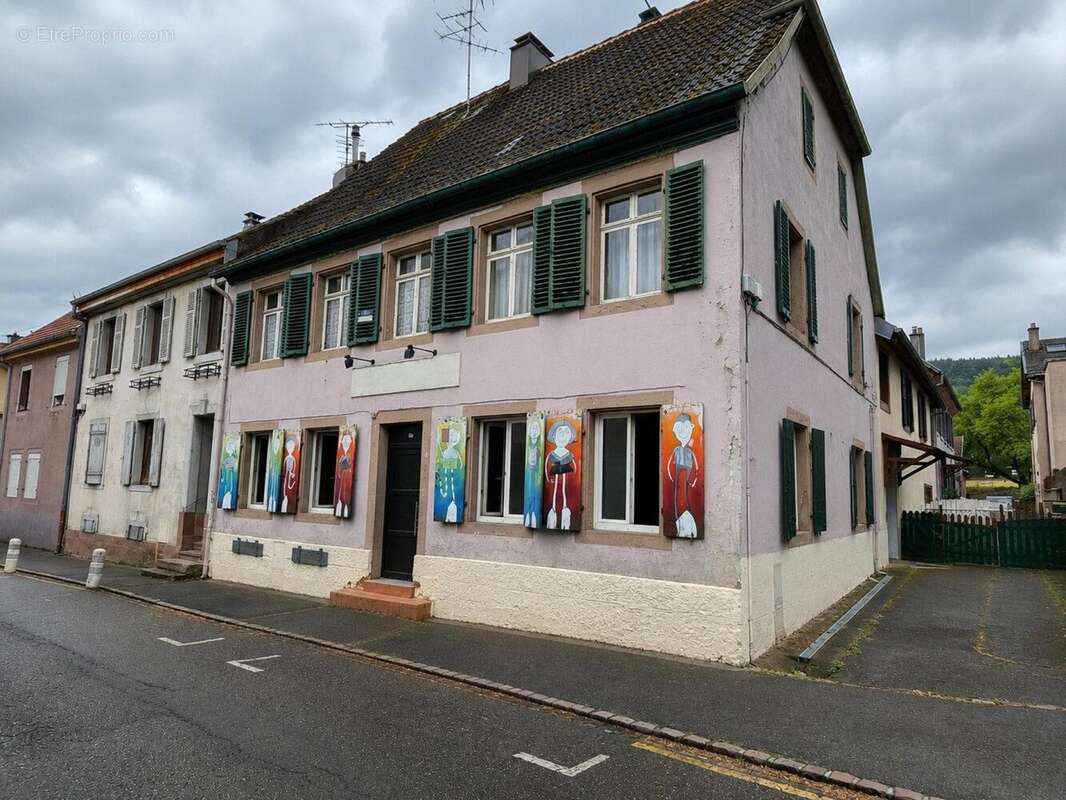 Photo 3 - Appartement à GUEBWILLER