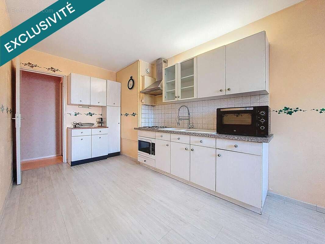 Photo 6 - Appartement à VANDOEUVRE-LES-NANCY