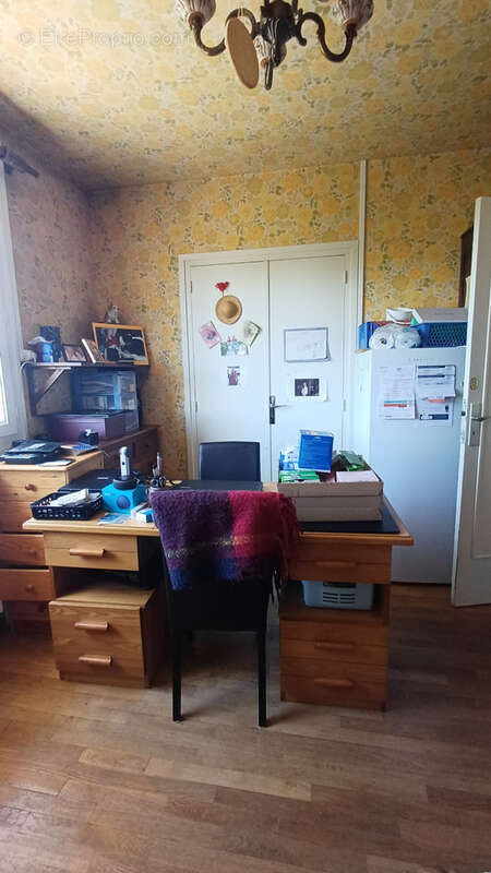 Maison à CUSSET