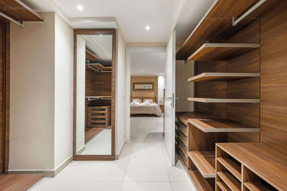 Maison à MOUANS-SARTOUX