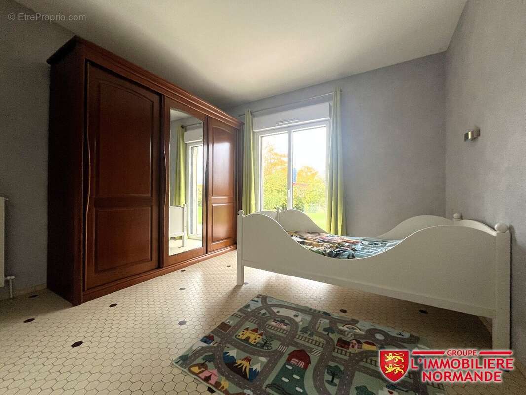 Maison à PACY-SUR-EURE